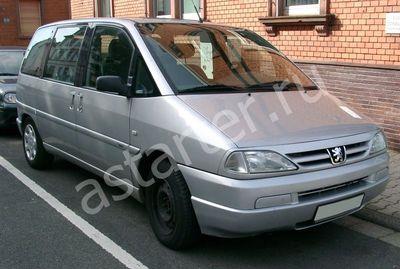 Ремонт стартера Peugeot 806, Купить стартер Peugeot 806